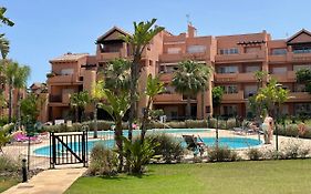 Spirit Of Mar Menor